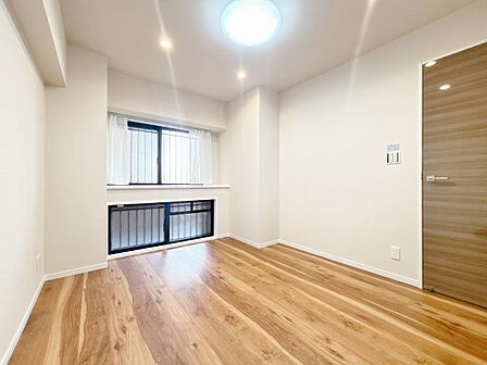 どんな部屋にアレンジするかは、あなた次第です。