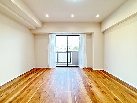 居心地の良い空気感は、暮らしのステージを彩り、心からのやすらぎと満足感を与えてくれます。
