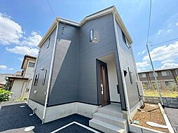市川市北国分2丁目　第5・全2棟