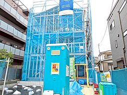 外観の画像