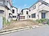 外観：現地に足をお運びいただいた際には、周辺散策などをお勧めいたします。