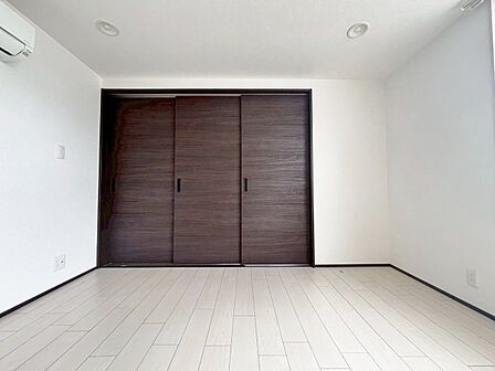 どんな部屋にアレンジするかは、あなた次第です。