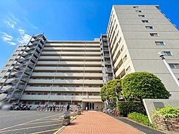 市川ハイツA棟