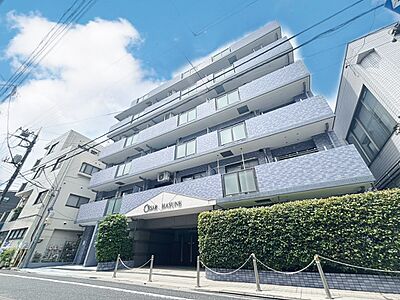 外観:資料には掲載していない情報が、現地にはたくさんあります。是非一度、現地をご確認ください。 外観:資料には掲載していない情報が、現地にはたくさんあります。是非一度、現地をご確認ください。