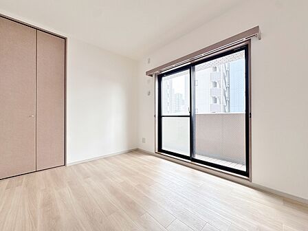 どんな部屋にアレンジするかは、あなた次第です。
