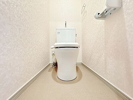 暮らしの中のさりげないひとときの快適さにも、こだわりを、持って設備を配しております。