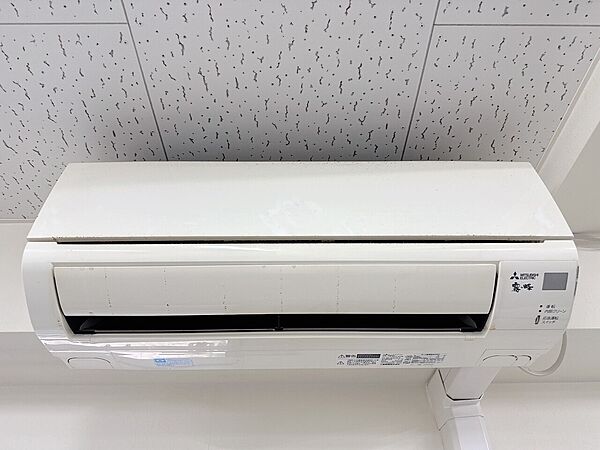 設備を拡大表示