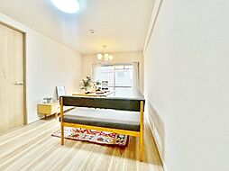 室内の画像