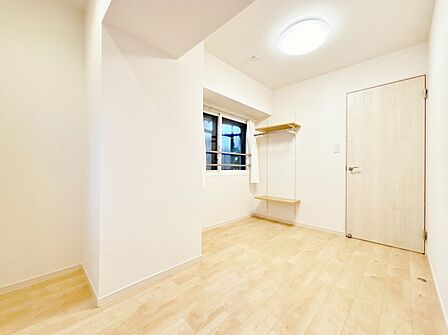 どんな部屋にアレンジするかは、あなた次第です。