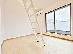 子供部屋の画像
