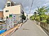 外観：現地に足をお運びいただいた際には、周辺散策などをお勧めいたします。