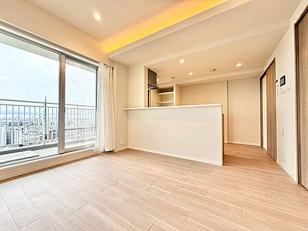 「空間が織り成すひとつ先の住み心地」を演出します。