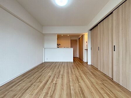 「空間が織り成すひとつ先の住み心地」を演出します。