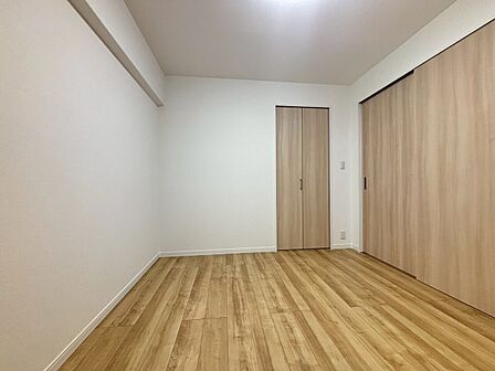 どんな部屋にアレンジするかは、あなた次第です。