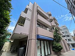 シャローム大塚