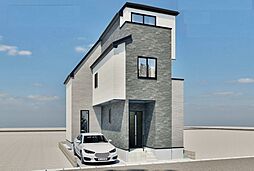 市川市田尻5丁目 1期