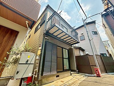 外観:資料には掲載していない情報が、現地にはたくさんあります。是非一度、現地をご確認ください。 外観:資料には掲載していない情報が、現地にはたくさんあります。是非一度、現地をご確認ください。