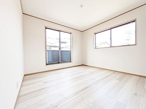 子供部屋