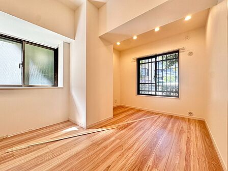 どんな部屋にアレンジするかは、あなた次第です。