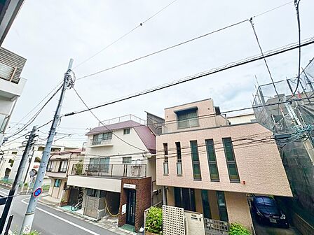 頬をなでる、優しい風を感じることが出来ます。