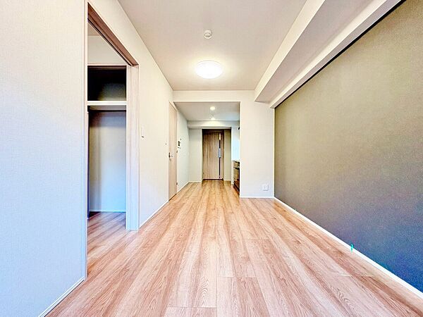 室内を拡大表示