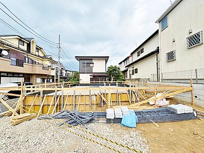 外観:資料には掲載していない情報が、現地にはたくさんあります。是非一度、現地をご確認ください。 外観:資料には掲載していない情報が、現地にはたくさんあります。是非一度、現地をご確認ください。