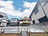 外観：現地に足をお運びいただいた際には、周辺散策などをお勧めいたします。