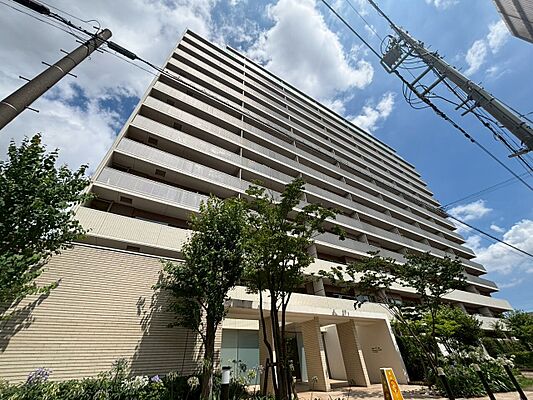 外観 イニシア川口元郷 11階/-