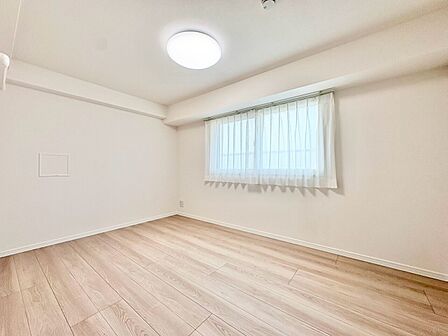 どんな部屋にアレンジするかは、あなた次第です。