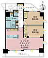 イクシー六町4階4,499万円