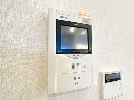 快適と分かりやすさを合わせた優しい設計。「見える安心」をカタチにしました。