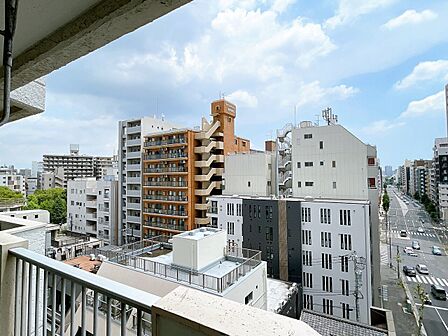 頬をなでる、優しい風を感じることが出来ます。