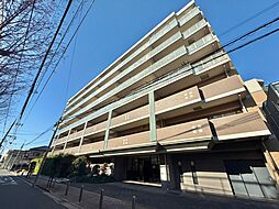 レクセルマンション北千住