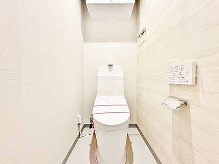 暮らしの中のさりげないひとときの快適さにも、こだわりを、持って設備を配しております。