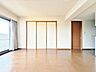リビング/ダイニング：豊かな居住性と、安心感を満たすクオリティが見事に調和した住空間。