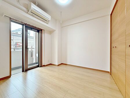どんな部屋にアレンジするかは、あなた次第です。