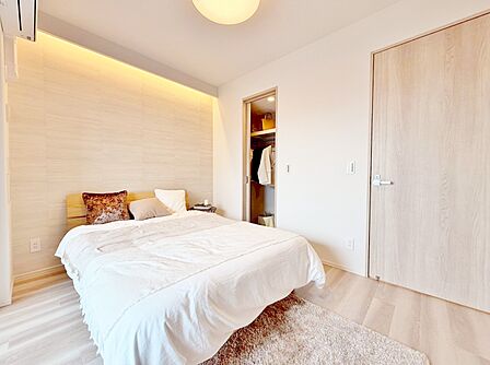 どんな部屋にアレンジするかは、あなた次第です。
