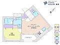 ジェイパーク早稲田4階5,798万円