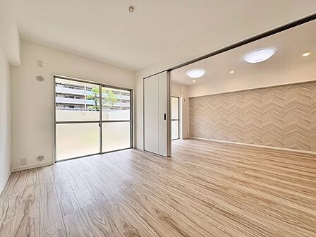 どんな部屋にアレンジするかは、あなた次第です。