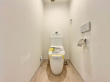 暮らしの中のさりげないひとときの快適さにも、こだわりを、持って設備を配しております。