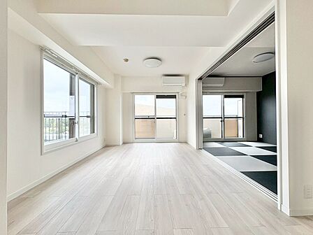 居心地の良い空気感は、暮らしのステージを彩り、心からのやすらぎと満足感を与えてくれます。