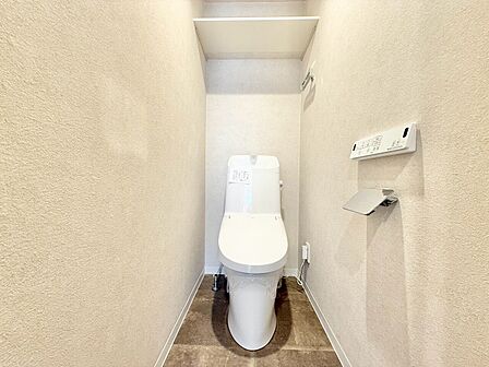暮らしの中のさりげないひとときの快適さにも、こだわりを、持って設備を配しております。