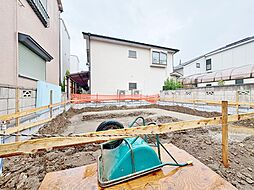 市川市大洲4丁目 全1棟