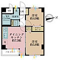 ダイカンプラザ上野26階3,898万円