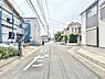 外観：現地に足をお運びいただいた際には、周辺散策などをお勧めいたします。