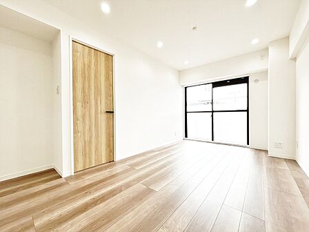 「空間が織り成すひとつ先の住み心地」を演出します。
