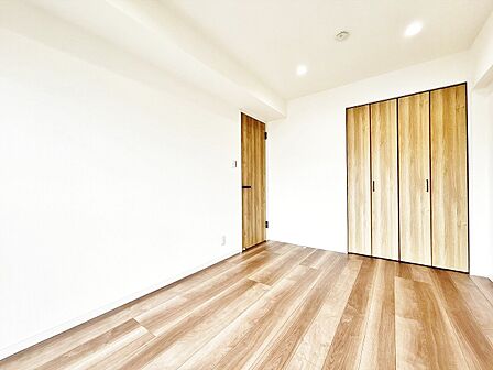 どんな部屋にアレンジするかは、あなた次第です。