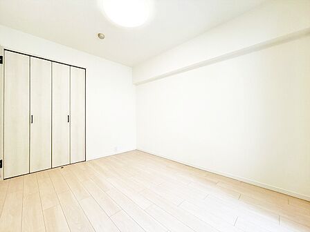 どんな部屋にアレンジするかは、あなた次第です。