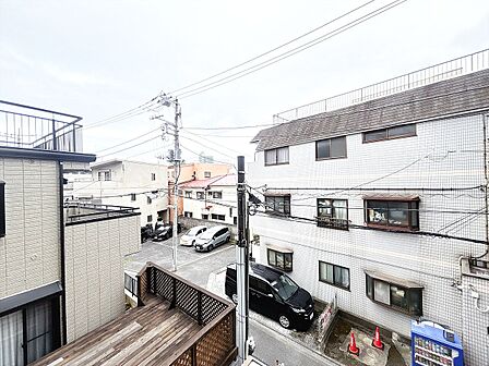 頬をなでる、優しい風を感じることが出来ます。