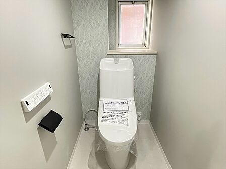 暮らしの中のさりげないひとときの快適さにも、こだわりを、持って設備を配しております。
